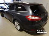 Ford Mondeo Turnier 2.0 Titanium X  AHK abnehmbar - Ford Mondeo: Titanium X