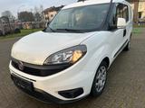 Fiat Doblo Doblò SX Maxi Kombi (5 Sitzer+Regale) - Fiat Doblo in Aachen
