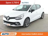 Renault Clio 1.6 TCe Energy Renault Sport Aut.*LED*TEMPO - Renault Clio mit Benzin-Antrieb