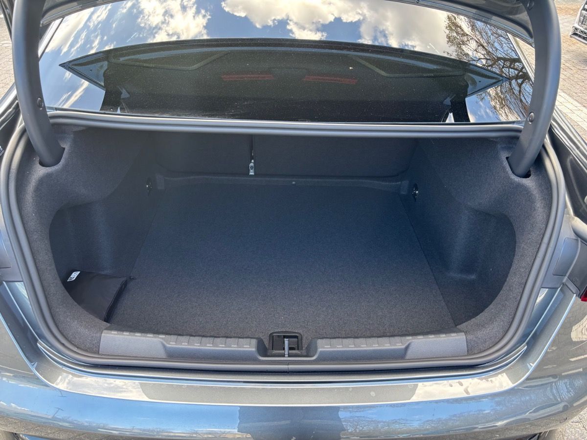 Audi A3 - Bild 18