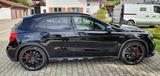Mercedes-Benz GLA 45 AMG 4MATIC Sport Utility Vehicle - Mercedes-Benz AMG sport