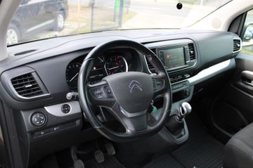 Citroën SpaceTourer Spacetourer Rip Curl M