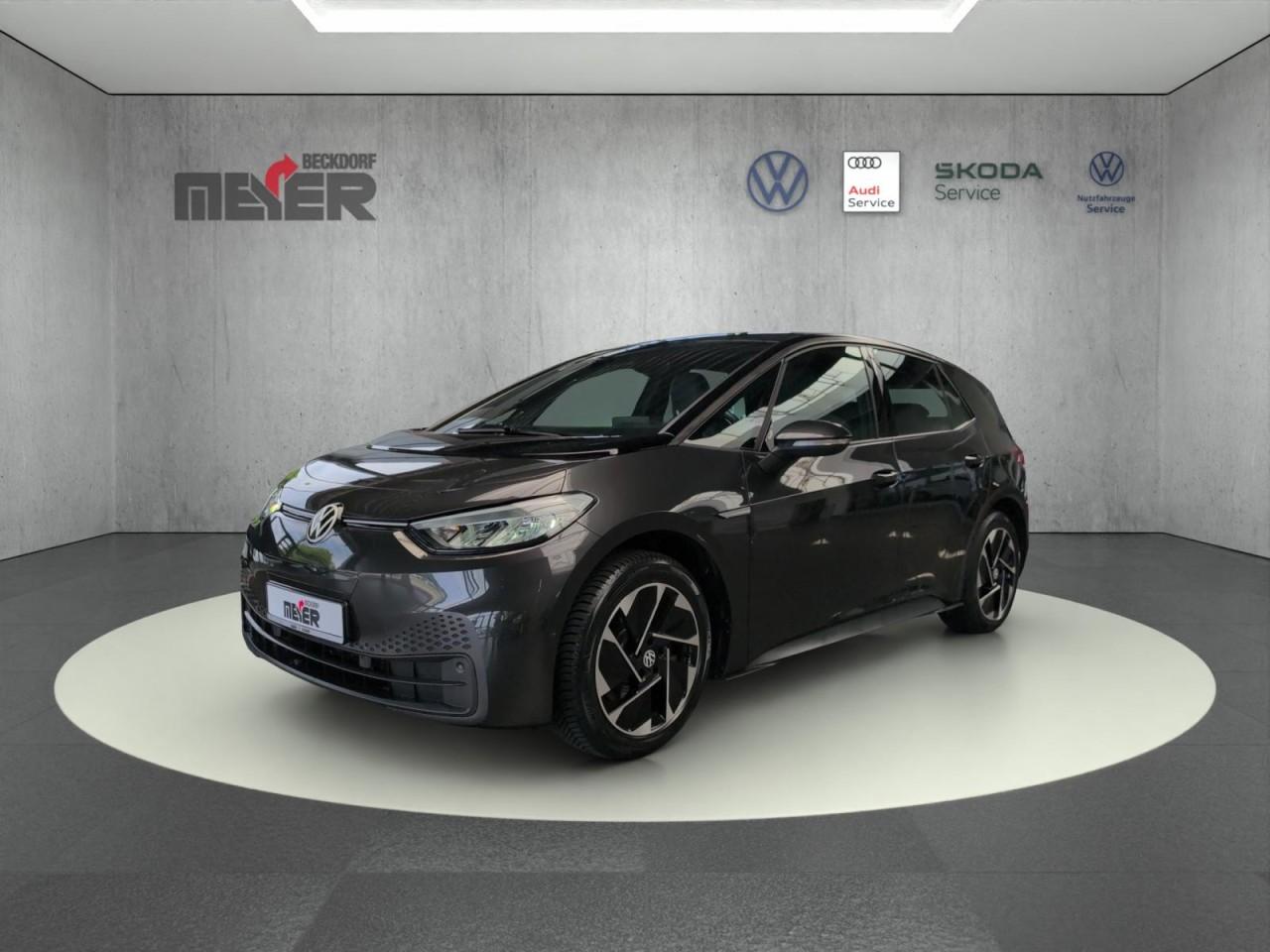 Volkswagen ID.3 Pure Performance Klima Navi Rückfahrkamera