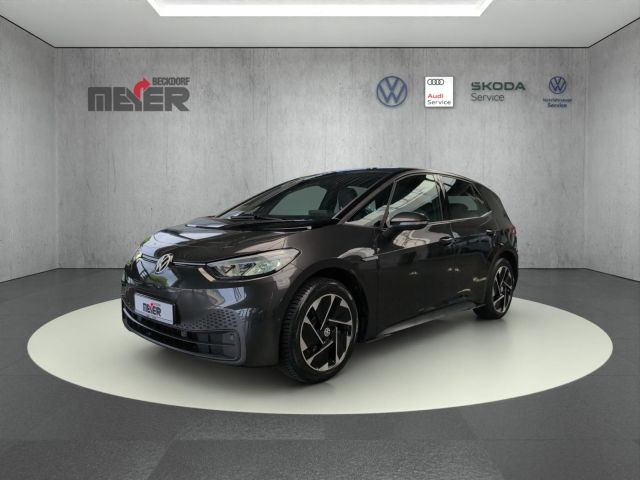 ID.3 Pure Performance Klima Navi Rückfahrkamera