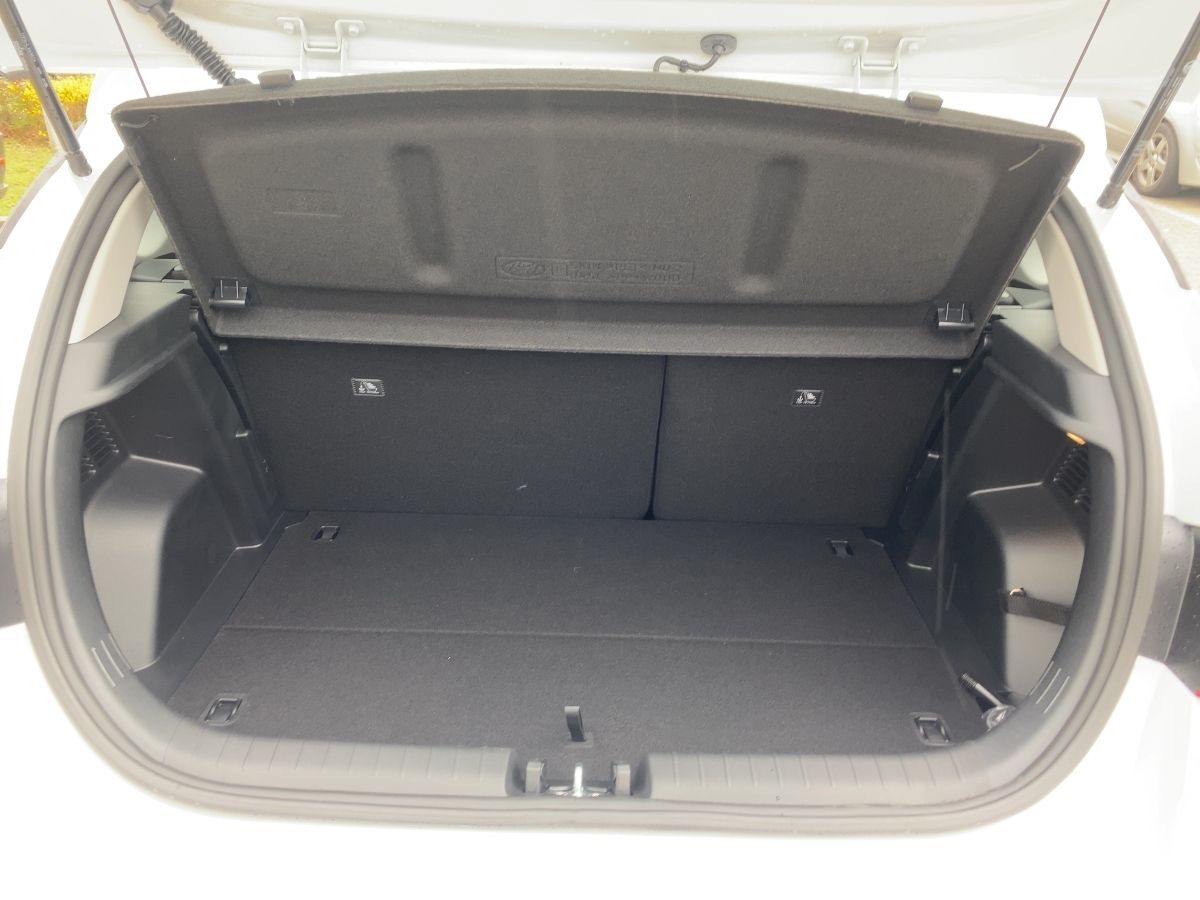 Hyundai i20 - Bild 13