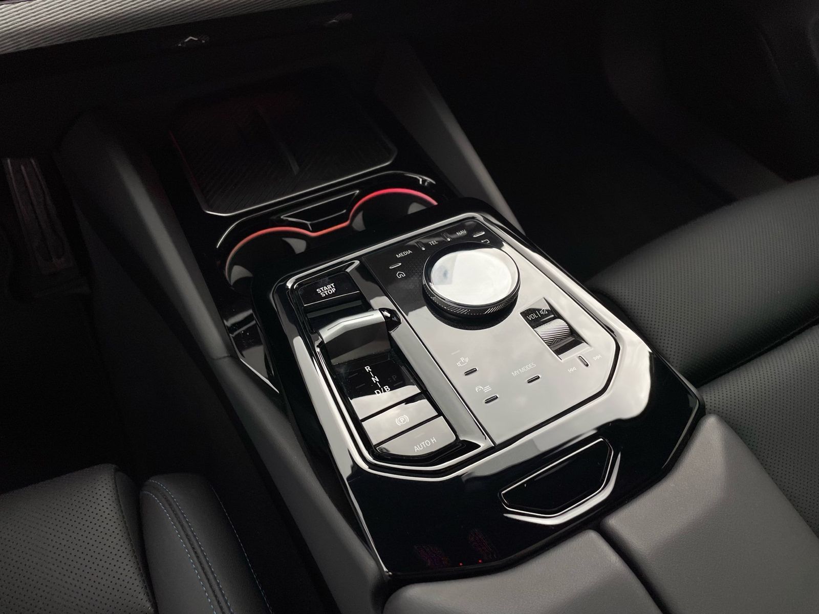 BMW i5 - Bild 14