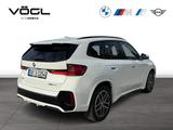 BMW X1 xDrive20d M Sportpaket DAB LED Komfortzg. - BMW X1: M Sport
