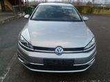 Volkswagen Golf 1.0 TSI, super Ausstattung, wenig Km, 2/27 - Volkswagen: Gol 0 Km
