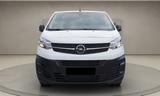 Opel Vivaro Cargo L 2.0+AHK+Hecktüren+Holz Laderaum - Opel Vivaro Gebrauchtwagen in Frankfurt