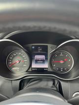 Mercedes-Benz C 250 d 4MATIC AMG Line Autom. AMG Line - Mercedes-Benz C 250: 4matic