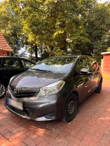 Toyota Yaris XP13 TÜV 07/2026 8-Fach-Bereift - Toyota Yaris: 1.8