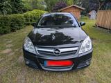 Opel Signum 2.2. Benz., Vollleder, Kupplun... - Opel Signum: 2.2