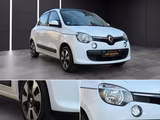 Renault Twingo Liberty*Bluetooth*USB*Klima*1.Hand - Renault Twingo in Mannheim