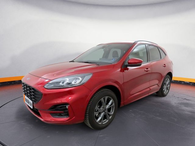 Ford Kuga 2.5 4x4 FHEV ST-Line X AHK+iLED+iACC