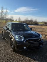 MINI Cooper SE Countryman - MINI Cooper SE Countryman von privat