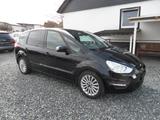 Ford S-Max S-MAX Business Edition, 1.Hand, AHK - Ford S-Max: Edition