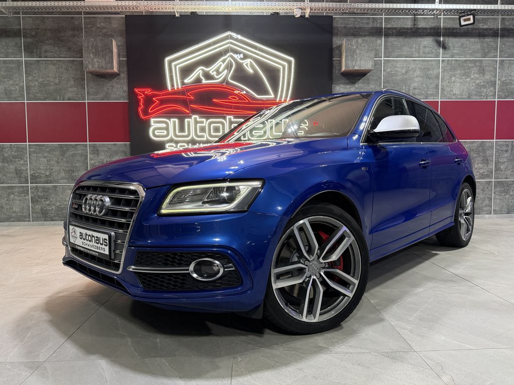 Image of Audi SQ5