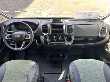 Sunlight Cliff XX 600 RT Dieselheiz. Totwinkel LED Safety