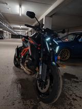 KTM 1390 Super Duke R inkl. Techpaket 