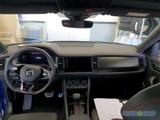 Skoda Kodiaq RS 2.0 TSI - Navi,Kamera,ACC,AHK,PANO,RFK - Skoda Autos von Händlern