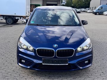 BMW 216 - 3