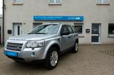 Land Rover Freelander 2 HSE TD4*Navi*SHZ*PDC*AHK* - Land Rover Freelander in Essen