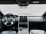 Land Rover Discovery D300 R-DYNAMIC HSE HUD/AHK/SHZ - Land Rover Discovery: Dynamic Hse