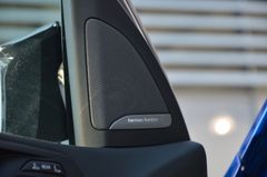 BMW X7 M60 – 23 / 37