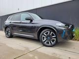 BMW iX3 M-PAKKET*HUD*KEYLESS*360'*SPORTSTOELEN*TR.HA - BMW iX3 aus 2023