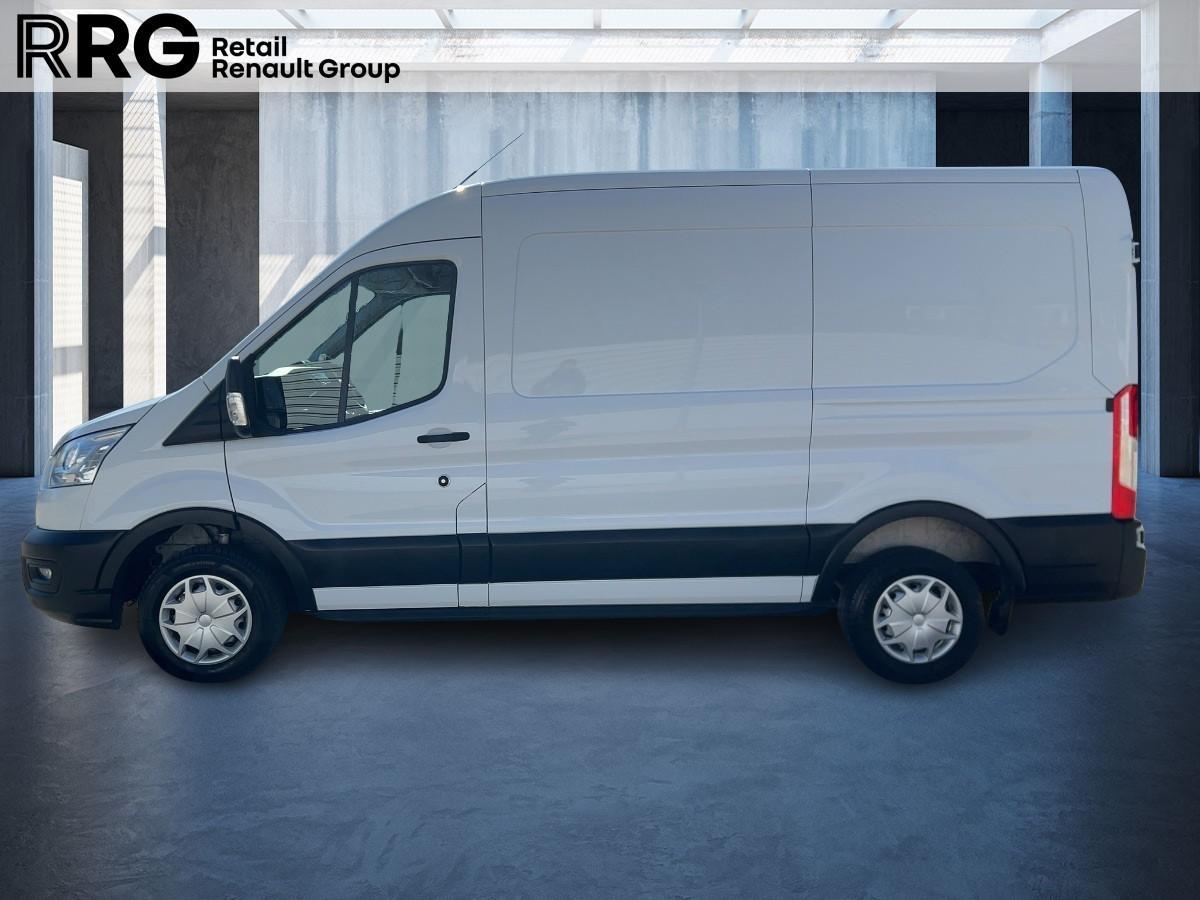 Ford Transit FT 290 L2H2