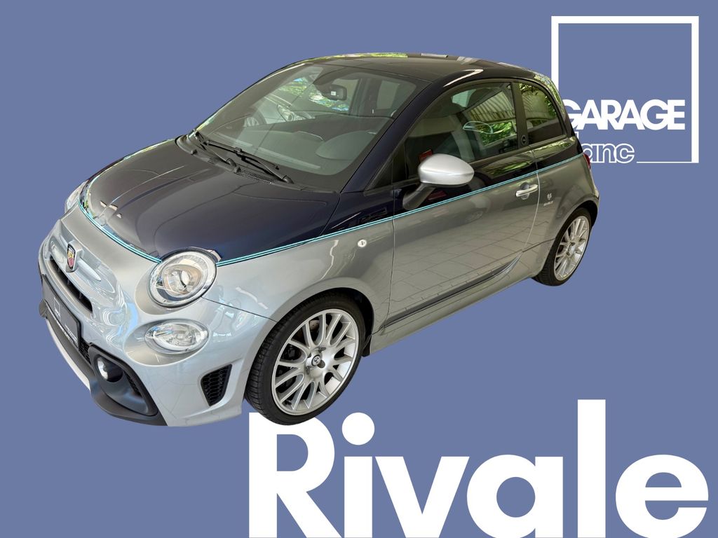 Image of Abarth 695