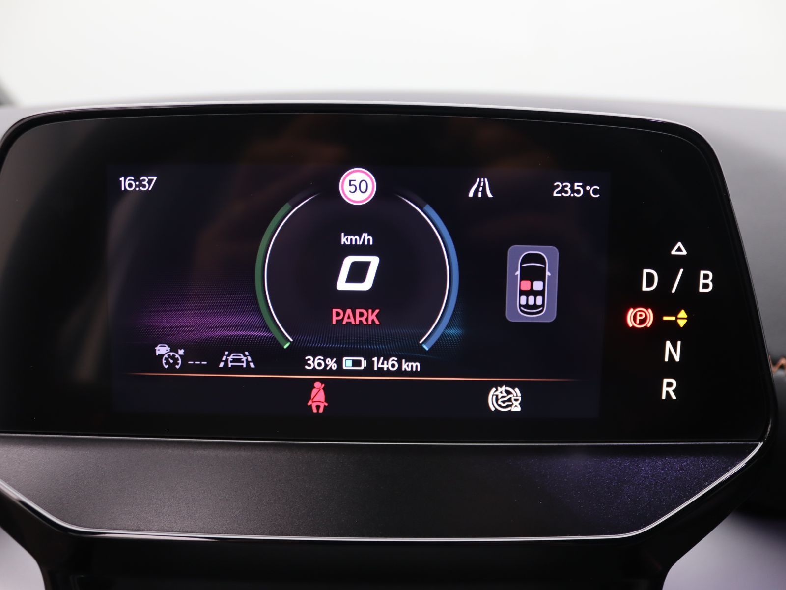 Cupra Born - Bild 14