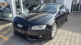 Audi A5 Coupe 2.0 TFSI Xenon Sitzheizung Parktronic S - Audi Coupé Gebrauchtwagen