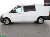 Mercedes-Benz Vito 116 CDI LANG MIXTO KAMERA,LED,AHK,KLIMA,SH - Trucks in Berlin