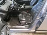 Peugeot 5008 GT-Line Aut Leder Panoramadach 7-Sitzer Kam - graue Peugeot 5008