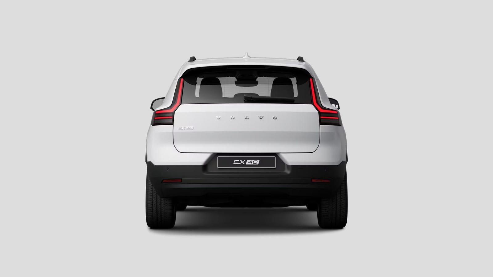 Volvo EX40 - Bild 5