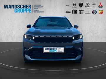 Jeep COMPASS BEV MY26 First Edition PANO 360°
