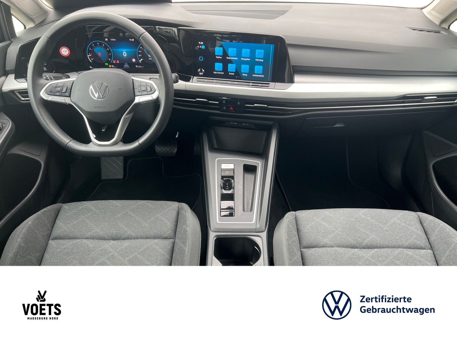 Volkswagen Golf - Bild 9