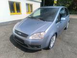 Ford Focus C-Max 2.0 Automatik  Benzin - Ford C-Max in Kassel