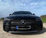Mercedes-Benz E300e 4MATIC AMG Line|Distronic|Pano|Kamera|MBUX - Mercedes-Benz E 300 in Leverkusen