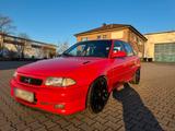 Opel Astra F Gsi16v C20xe 2.8M - Opel Astra: 16 Gsi