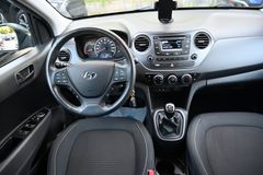 HYUNDAI i10 1.2 Passion