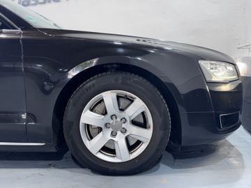 Audi A8 - 10