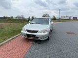 Toyota Camry 3.0 V6 Executive Auto - Toyota Camry: V6