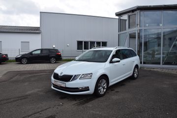 Skoda Octavia - 3