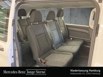 Mercedes Vito - 11