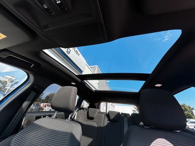Focus Turnier ST-Line X*PANO*B&O*HUD*ACC*