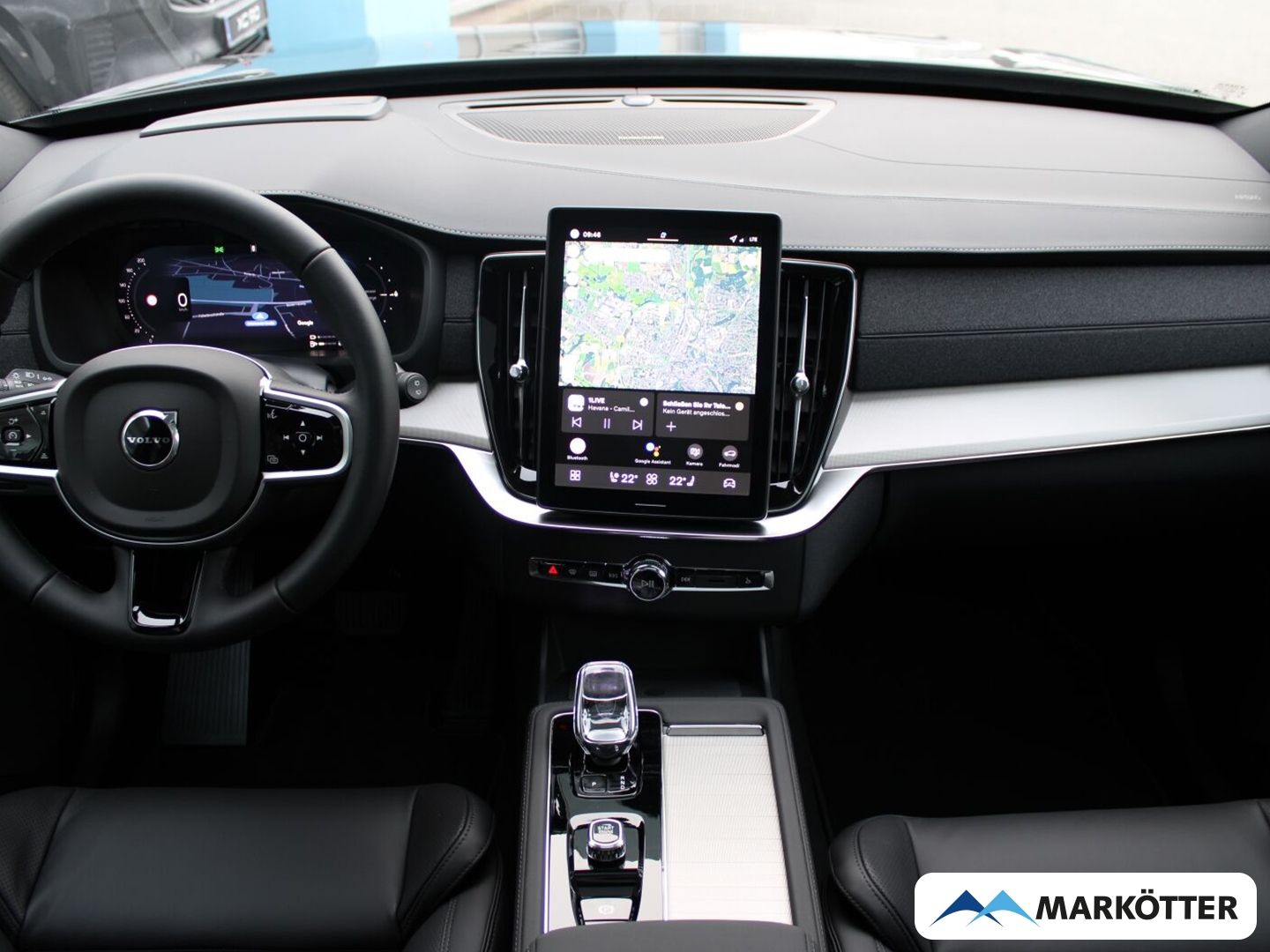 Volvo XC90 - Bild 11