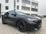 Audi SQ8 TFSI quattro tiptronic+AHK+STH+PANO+B&O - Audi SQ8 Tageszulassungen