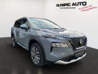 Nissan X-Trail 1.5 e-Power Tekna  360°CAM  NAVI HEAD-UP - Image